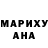 Дистиллят ТГК Wax Feruza Urmanova